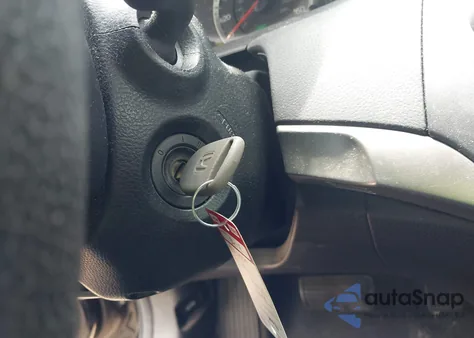 2009 Honda Accord 2.4 Ex из США, поврежденный, VIN 1HGCP26779A118001